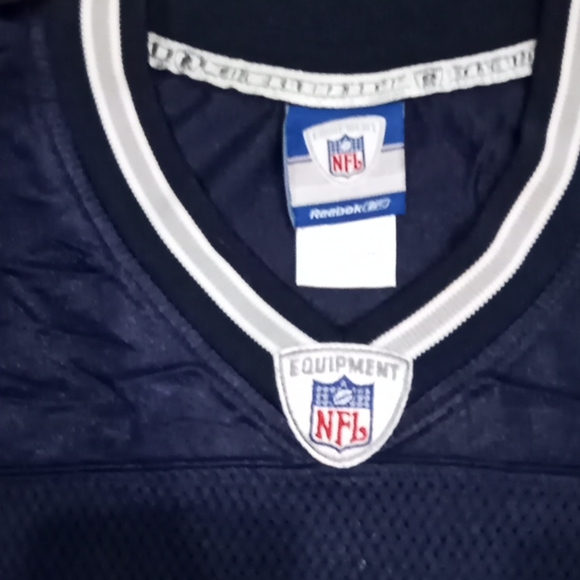 Cowboys Tony Roma Jersey 9 XL - Picture 3 of 6